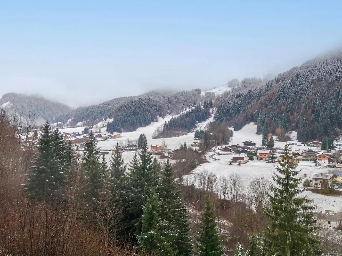 Studio Le Bionnassay By Interhome Les Contamines-Montjoie