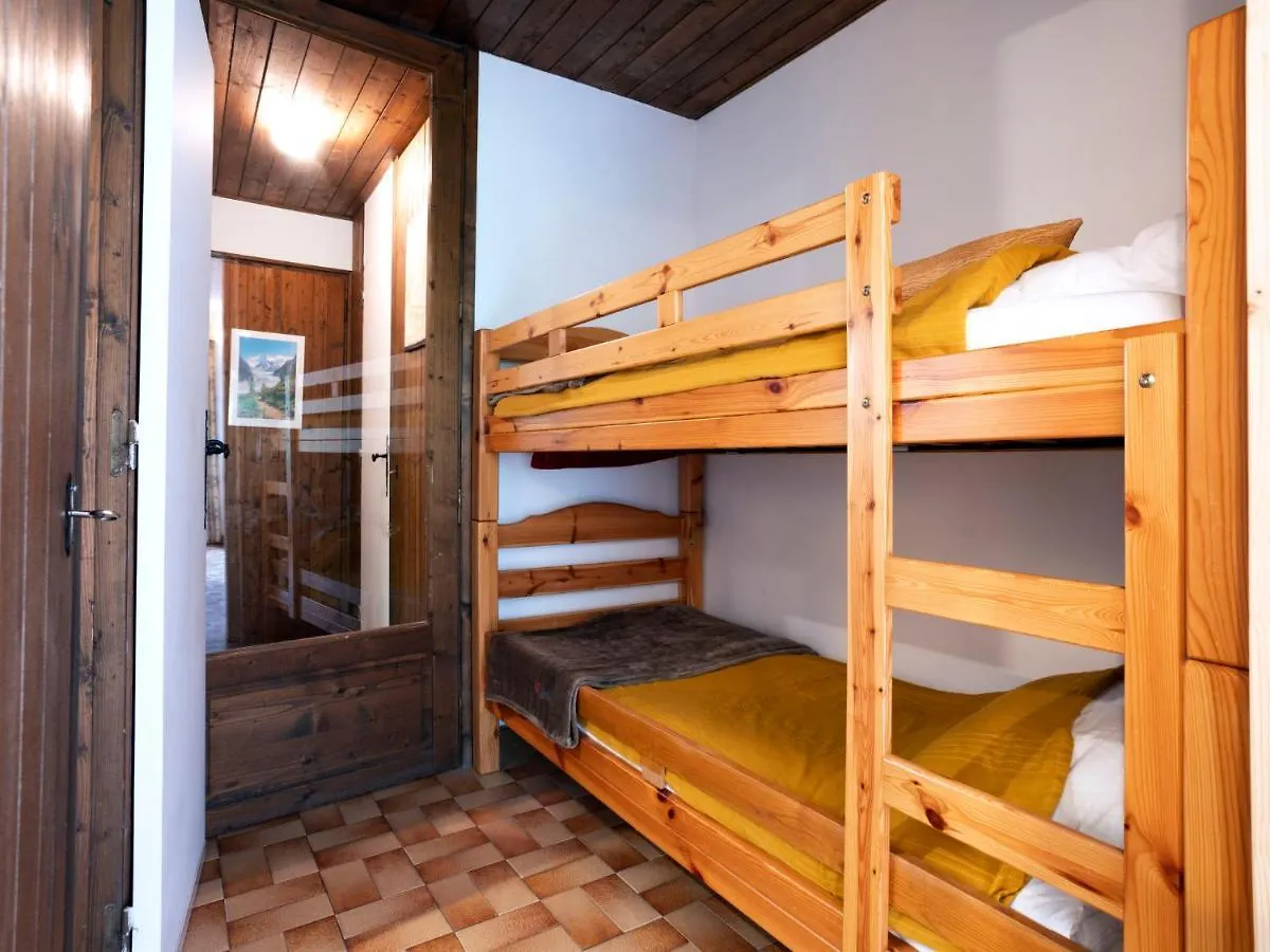Studio Le Bionnassay By Interhome Les Contamines-Montjoie 0*,  Francia